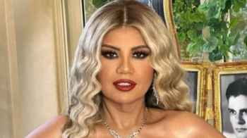 Bousi Shalaby threatens legal action against anyone who defames her or denies her marital relationship