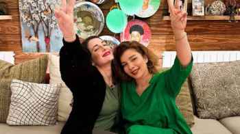 Syrian Artists "Overjoyed" After Sanctions on Syria Are Lifted