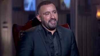 With heartfelt words… Ahmed El Sakka responds to his son’s message