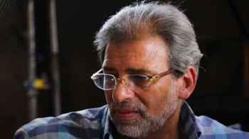 بعد تهديد بإنهاء حياته.. خالد يوسف يعلن ابتعاده عن "فيسبوك"