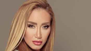 ريهام سعيد تفاجئ جمهورها بإعلان الصلح مع نادر صعب - فيديو