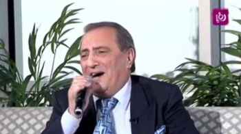 فؤاد حجازي يوضح لـ"رؤيا" سبب وعكته الصحية ويوجه رسالة لجمهوره