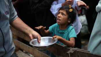 Empty Pots and Hopes Burdened by War... This Is How Gaza Welcomes Eid – Photos