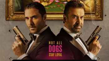 من قلب الرياض إلى شاشات العالم... تركي آل الشيخ يطلق "7Dogs" لإعادة تعريف السينما العربية