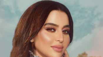 باللهجة الأردنية.. أريام الإماراتية تهدي الأردن "قلي مرحبا"