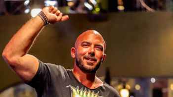 Postponement of Mahmoud El Esseily’s Concert in Jordan