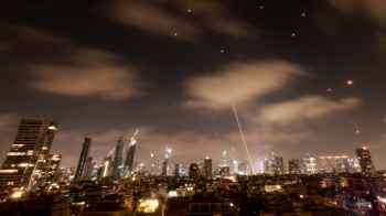 From Gaza to Tel Aviv: Repercussions of a Fire Still Burning