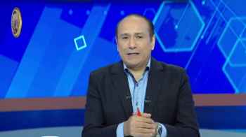 Egyptian TV Presenter Suffers Sudden Stroke Amid Outpouring of Prayers