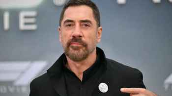 Javier Bardem... a Spanish voice that cried out for Palestine and shook social media