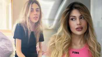 "Anorexia" claims the life of Turkish influencer Nihal Candan