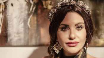 "Dana Hamdan joins the cast of "Saqr wa Kanarya