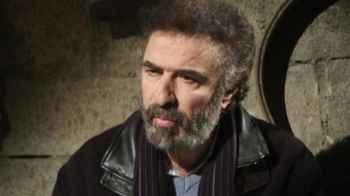 "Rashid Assaf’s 'death' rumor sparks outrage among fans — clarification from the Syrian Artists Syndicate"