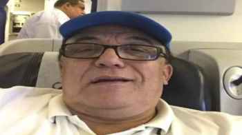 The Death of Egyptian Actor Imad Moharram After Years of Suffering