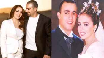Maha El Saghir Accuses Ahmed El Sakka of Assault and Verbal Abuse, Stars Rally in Support
