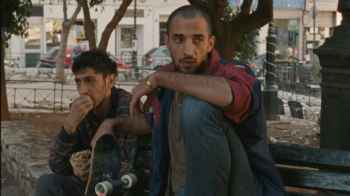 "إلى عالم مجهول" في سينما زاوية بالقاهرة