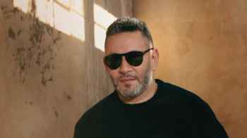 A message of gratitude from Ziad Barji after the conclusion of his brother’s funeral