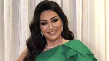 وفاء عامر: "اللي بيرضى بيشوف النعمة"