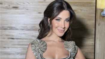 Top 5.. نجمات خطفن الأضواء في زفاف نجل إيلي صعب