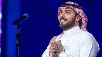 ماجد المهندس يوجه رسالة شكر بعد تجاوز أزمته الصحية