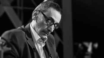 The Last Photo of Ziad Rahbani Inside the Hospital Sparks Sympathy Among His Fans