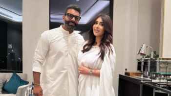 هنادي الكندري تنفصل عن زوجها بعد 20 عاماً