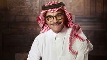 "تعبان.. ما راح أقدر أكمل" .. رابح صقر يعتذر من جمهوره ويغادر المسرح - فيديو