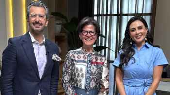 Minister of Tourism and Antiquities Praises Roya TV for Covering “Jordan: Dawn of Christianity” in Italy