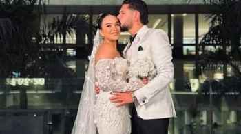 Reports of Mahmoud Shahin and Maha Gaber's Divorce Shock Their Followers