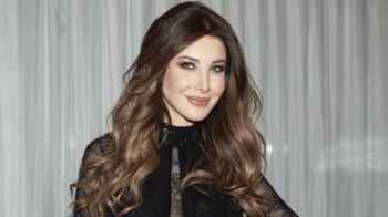 A new video of Nancy Ajram and her daughter Lia sparks wide interaction