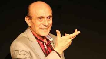 Egyptian Doctor Reveals Developments in Mohamed Sobhi's Health Condition