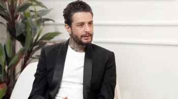 مخرج "سفاح التجمع" يبحث عن طفل مشابه لـ أحمد الفيشاوي