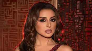 وسط قلق محبيها.. تطورات مفاجئة في الحالة الصحية لـ أنغام وشقيقها يوضح