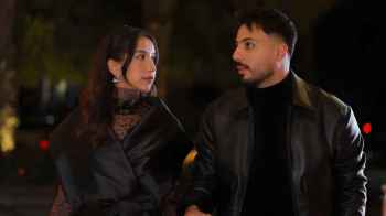 Wisam Qutb and Sarah Al-Shami Announce Their Wedding Date in an Innovative Way – Video