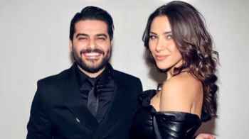 "Nasif Zeytoun and Daniella Rahma: "We Are 3 Now
