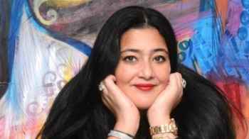 شاليمار الشربتلي تتقدّم ببلاغ رسمي ضد فنانة بتهمة الاحتيال