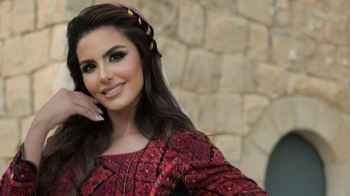 أول مشاركة فلسطينية في "ملكة جمال الكون" تشعل الغضب في تل أبيب