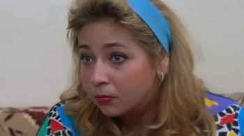 رحيل "خيرو".. وفاة إيمان الغوري وسط صدمة محبيها