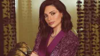 داليدا خليل تستعد للزواج وهذه هوية "العريس"