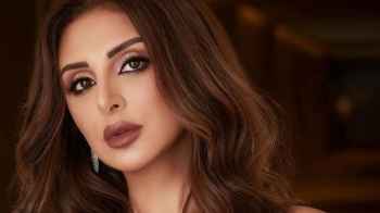 Angham’s First Appearance After Her Delicate Surgery