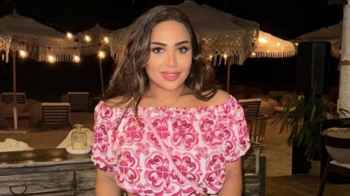 ريم رأفت تعلن انفصالها وزوجها يفاجئ جمهورها بعد ساعات