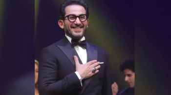 أحمد حلمي يخرج عن صمته بسبب "أزمة سلوم حداد"
