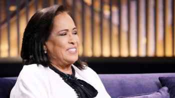 Hayat Al-Fahad transferred to London to continue treatment