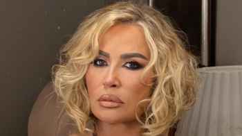 تداول "زواج إيناس الدغيدي من رجل أعمال مصري "