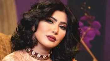 Artist Malak Al-Kuwaitia Sentenced to Five Years in Prison