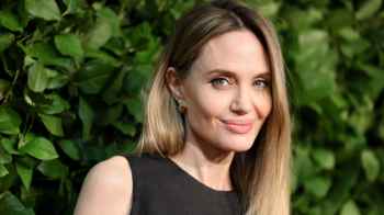 Angelina Jolie: "I do not recognize the United States at the moment"