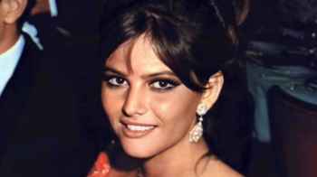 وفاة أيقونة السينما الإيطالية كلوديا كاردينالي