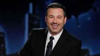 Jimmy Kimmel Scores 19 Million Views in His First Appearance After Suspension