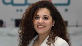 Latest Updates on the Health Condition of “El-Kabeer Awy” Star Rahma Ahmed