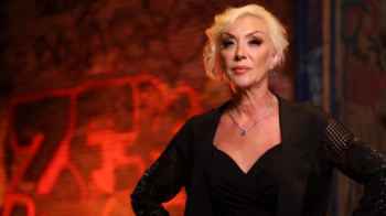 Death of Turkish Artist Following Fall from Her Apartment Balcony