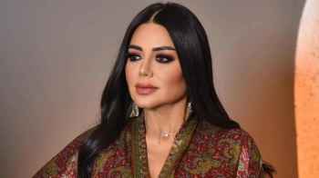 رانيا يوسف تعلن زواجها من مخرج مصري - صورة